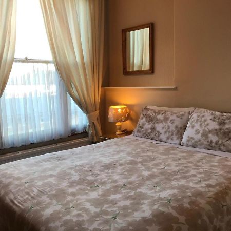 Bowman Lodge Честер Екстер'єр фото