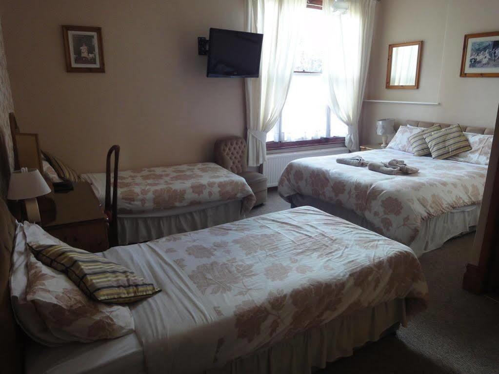 Bowman Lodge Честер Екстер'єр фото