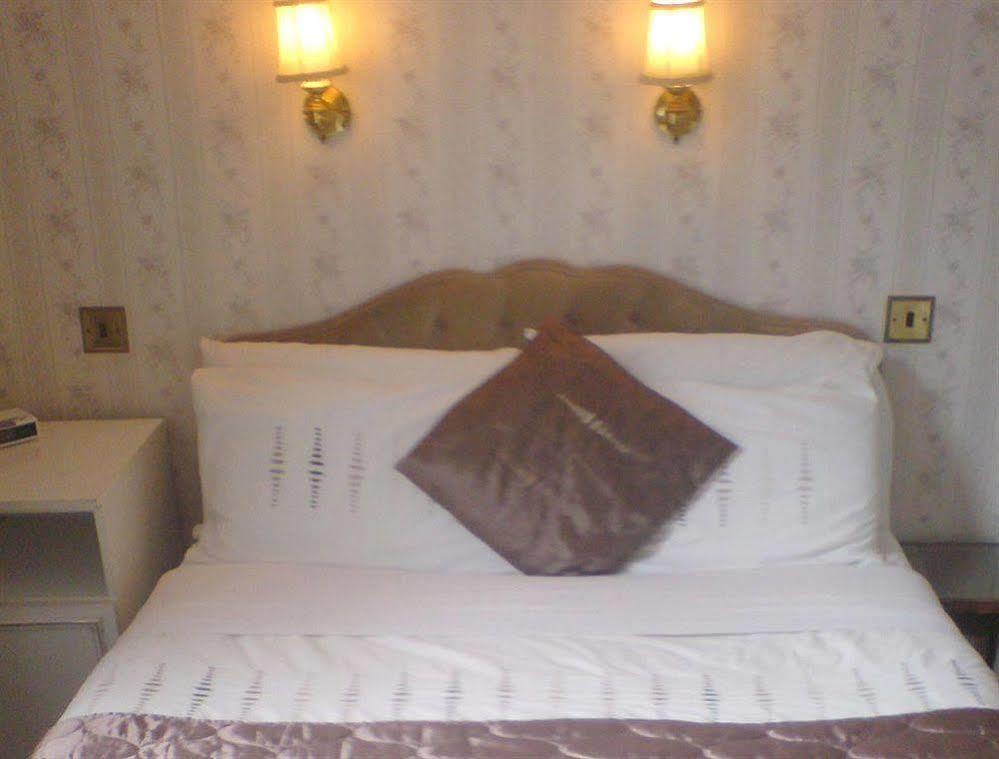 Bowman Lodge Честер Екстер'єр фото