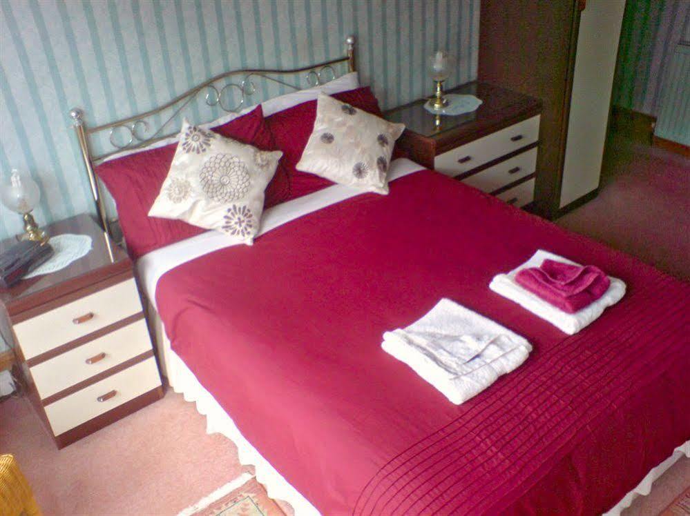 Bowman Lodge Честер Екстер'єр фото