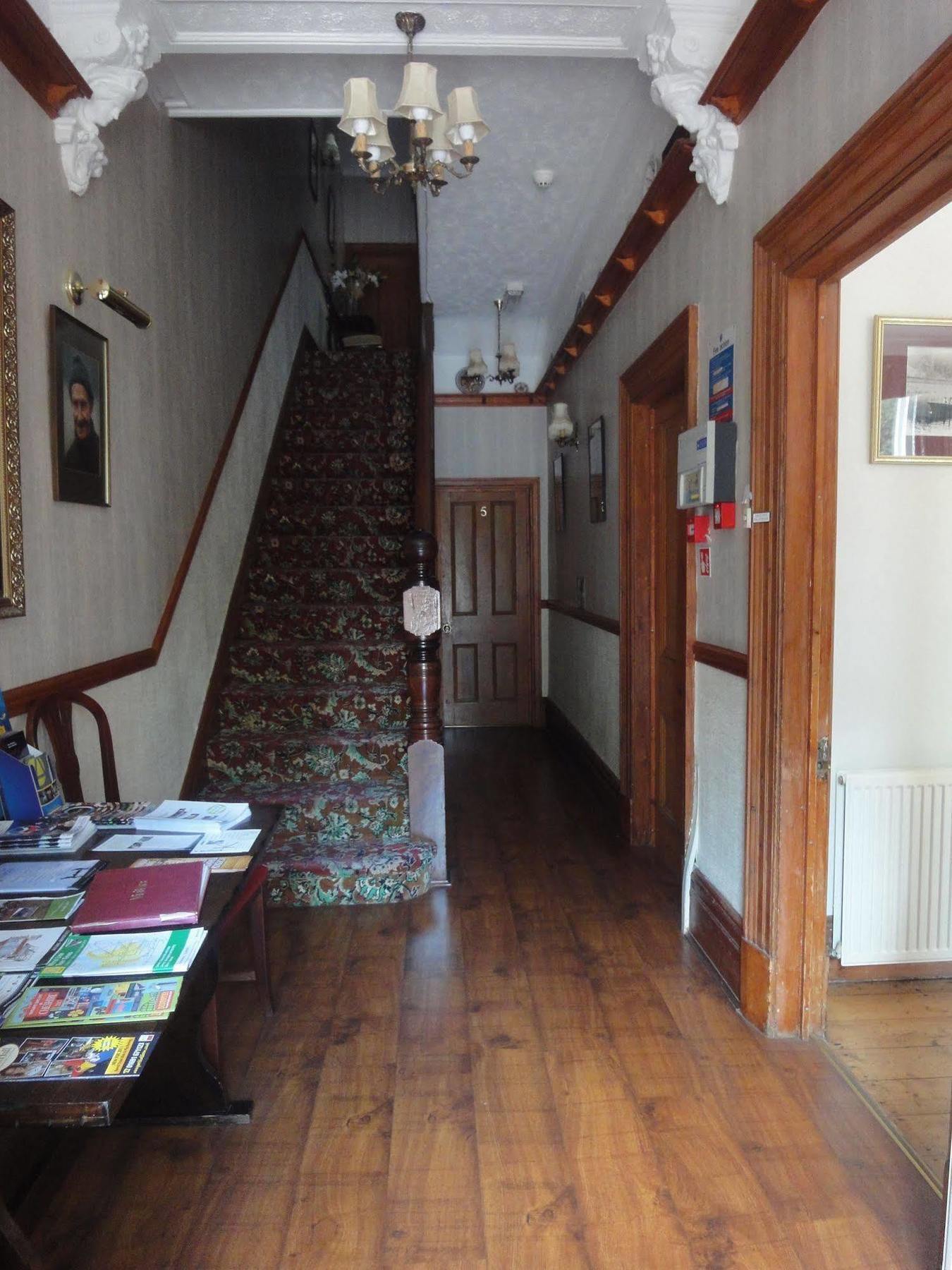Bowman Lodge Честер Екстер'єр фото