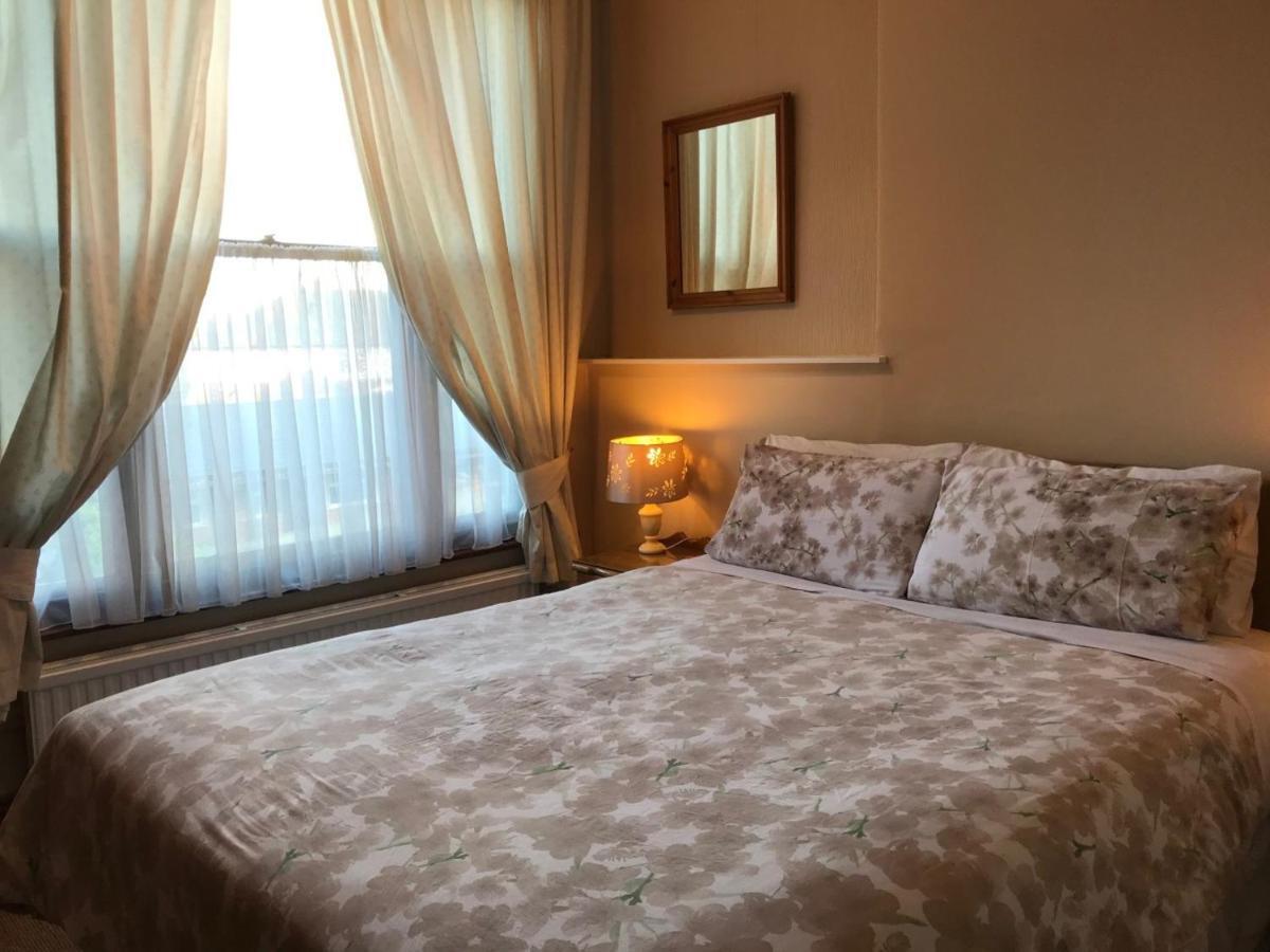 Bowman Lodge Честер Екстер'єр фото