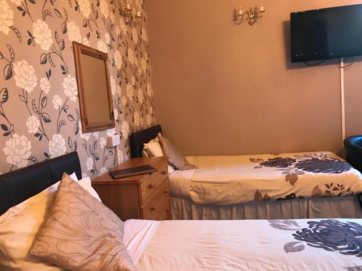 Bowman Lodge Честер Екстер'єр фото
