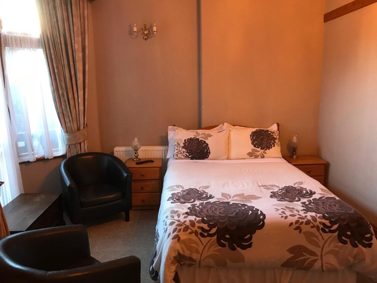 Bowman Lodge Честер Екстер'єр фото