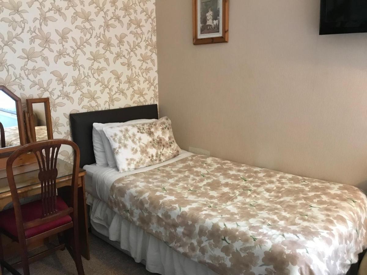 Bowman Lodge Честер Екстер'єр фото